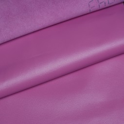 Кожподклад шевро розовый SOMME OPERA MAUVE 0,5 Италия